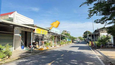 🌟 HÀNG HIẾM – MẶT TIỀN KINH DOANH KHU C - VSIP 2