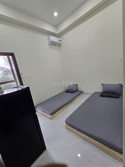 CHO THUÊ PHÒNG TRỌ ĐƯỜNG SỐ 12 - LINH TÂY - THỦ ĐỨC