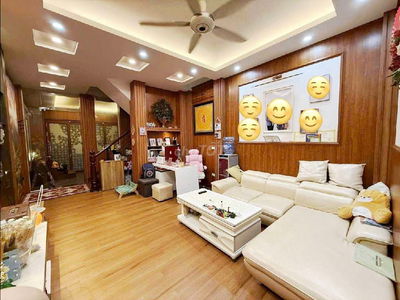 🔥 KIM MÃ – NHÀ ĐẸP 5 TẦNG – 47m² – FULL NỘI THẤT