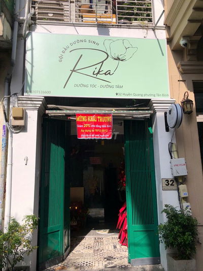 Bán nhà tại 32 Đường Huyền Quang, Tân Định, Quận 1, TP.HCM, DT SD 73m2