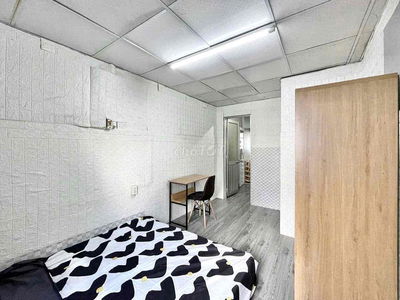 CHÍNH CHỦ CHO THUÊ NGẮN DÀI HẠN CHDV BAN CÔNG GẦN NGÃ TƯ PHÚ NHUẬN