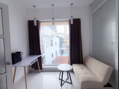 Căn hộ loại 1 phòng ngủ, 25m2, đường Hoàng Văn Thụ, Phú Nhuận