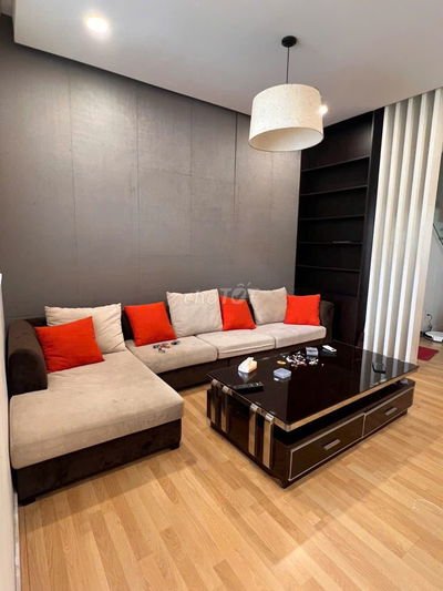 Cho thuê nhà KDC ParkRiverside từ 75m2 3 lầu 3PN gần VX Liên Phường