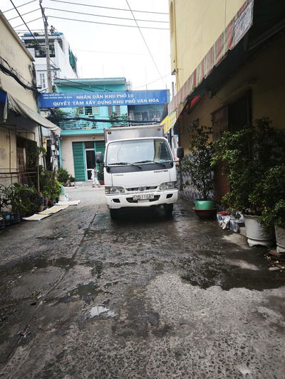 BÌNH TRỊ ĐÔNG, BÌNH TÂN HẺM XE HƠI 2 TẦNG CHỈ 3 TỶ 480TRIỆU