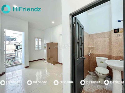 💥PHÒNG TRỌ CỬA SỔ/BAN CÔNG GIÁ RẺ_GẦN ĐH BÁCH KHOA