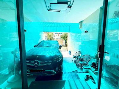 SIÊU PHẨM 2 MT TRƯỚC SAU - HẺM TRẢI NHỰA 10M - CẠNH UNG VĂN KHIÊM