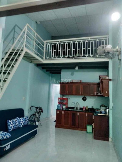 BÁN NHÀ GẦN ĐƯỜNG 38 HIỆP BÌNH CHÁNH THỦ ĐỨC