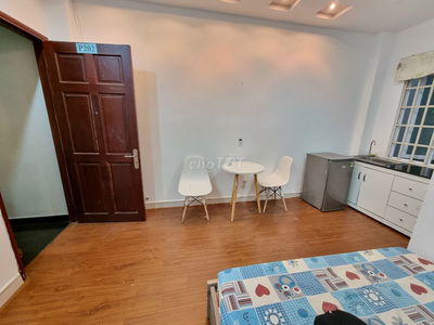 CHDV 25m2 Siêu Đẹp Lê Văn Huân, P13 gần E-TOWN Tân Bình