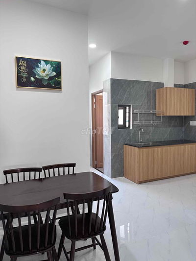 căn hộ trung tâm khu Hoà Cường 30/4