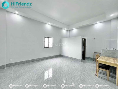 Trọ mới xây ngay Pham Văn Đồng giá rẻ, rộng thoáng gần chợ Thủ Đức