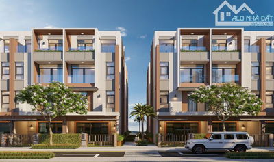 FUTA KIM PHÁT – SỞ HỮU NHÀ PHỐ TRUNG TÂM ĐÀ NẴNG CHỈ VỚI 1 TỶ