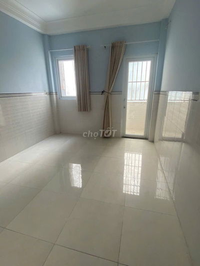 Cho thuê nhà đường số 51 Tân Quy quận 7 dt 3,7x19m, 2 lầu