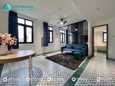 KHAI TRƯƠNG 1 PN VIP✨ NỘI THẤT CAO CẤP TIỆN NGHI🔥TRUNG TÂM BÌNH THẠNH🔥