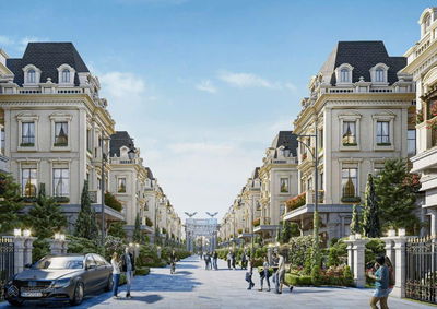 CHÍNH CHỦ BÁN LIỀN KỀ 50M NOBLE TÂY THĂNG LONG ÂN HẠN 24 THÁNG