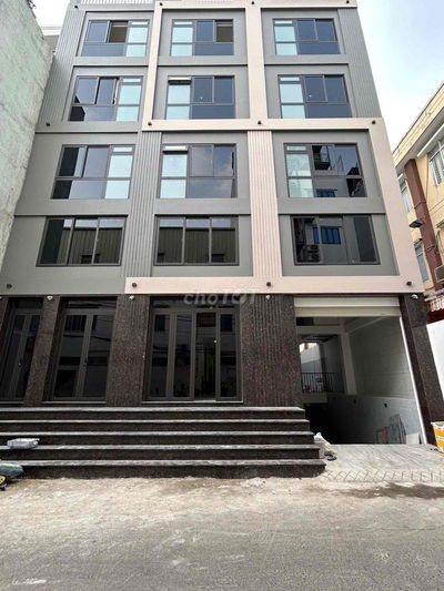 ✅ Khai Trương Căn Hộ Studio Mới 100% ngay Ngã Tư Hàng Xanh_Bạch Đằng ✅