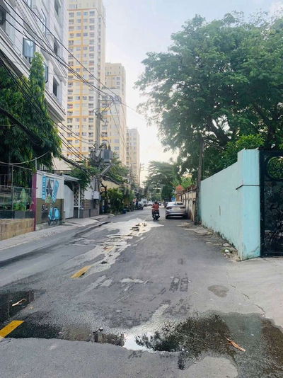 🔥🔥🔥 GIÁ *** + SIÊU HIẾM NGAY TT PHƯỜNG THẢO ĐIỀN QUẬN 2💎💎💎