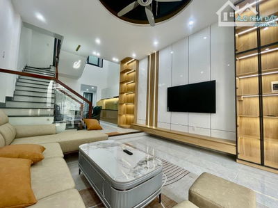 TINH HOA VÀ ĐẲNG CẤP! 3 TẦNG 3 MÊ MỚI ĐẸP VÀ HIỆN ĐẠI, FULL NỘI THẤT, Ở NGAY – XÍU 10.X TỶ