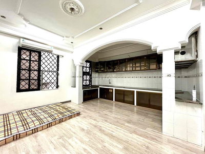 Cho thuê phòng lầu 1 full nt 35m2 Đặng Thuỳ Trâm