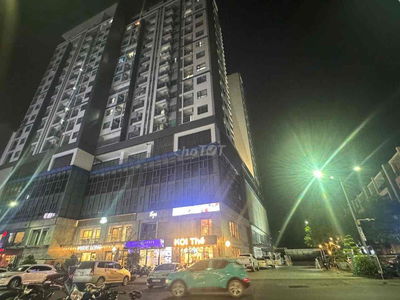 CHO THUÊ BICONSI TOWER – CHỢ ĐÌNH - THỦ DẦU - BÌNH DƯƠNG