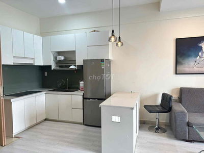 Căn hộ duplex 1PN đầy đủ nội thất chung cư M-One cho thuê giá tốt