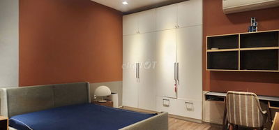 cho thuê nhà 4 tầng đường ba đình sát nguyễn thị minh khai ngang 7m