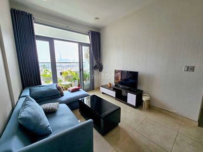 Căn hộ 72m2 sát bên TTTM Gigamall, View Sông - Landmak 81, Sổ hồng sẵn