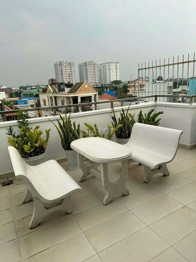 BÁN SIÊU PHẨM MTKD NỞ HẬU –TRẦN THANH MẠI–TL10–ĐƯỜNG10M–5*18*4TẦNGBTCT