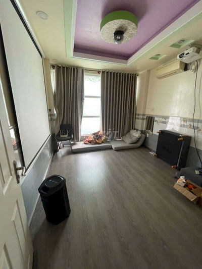 NHÀ 4 PHÒNG FULL NỘI THẤT