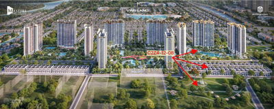 Hàng hiếm 1N+MEL tầng trung Đông Nam, view bể bơi đẹp đỉnh VIP, rẻ nhất thị trường, thanh khoản tốt