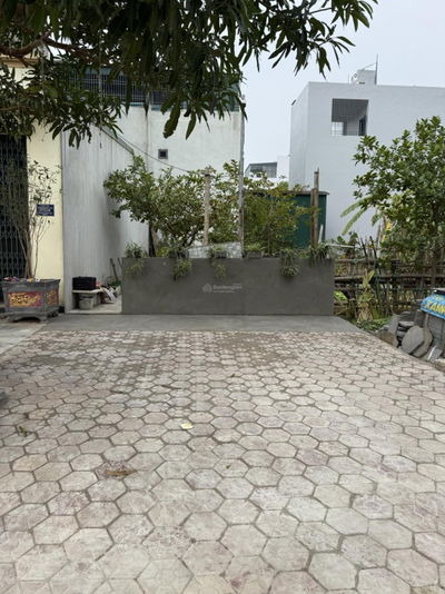 BÁN ĐẤT MBQH1606 HỒ NÚI LONG - THANH HÓA