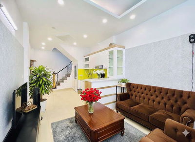 Bán nhà Đống Đa - 5 tầng 42m - 8.1 tỷ