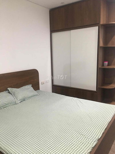 căn hộ 70,6m . 2 phòng ngủ khu FPT plaza2