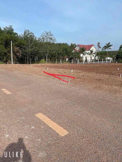 bán nhanh lô đất 500m2 phước thành tp hcm