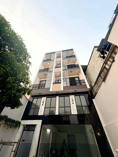 🔥KHAI TRƯƠNG CHO THUÊ CĂN HỘ DUPLEX CÓ BAN CÔNG THANG MÁY NHÀ MỚI XÂY