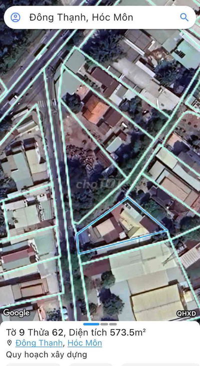 Nhà hẻm xe hơi tránh nhau, khu dân cư yên tĩnh