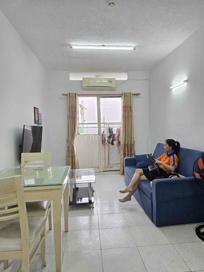 Căn hộ 52m2 full nội thất y hình đi gò Vấp gần