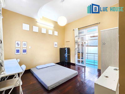 ✨ĐÚNG HÌNH ĐÚNG GIÁ – CHỈ TÍNH ĐIỆN NƯỚC – BAN CÔNG BẾP RIÊNG – 284LVS