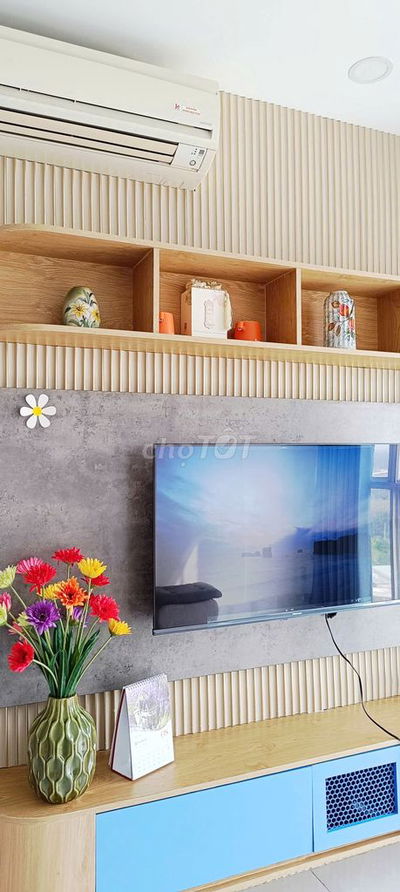 Chung cư Hưng Phát 1 - Mình cần cho thuê căn hộ như hình