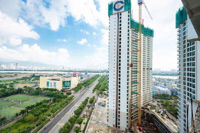 🌟 CĂN HỘ Masterise 2 Phòng Ngủ