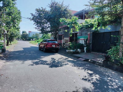 Bán đất MT cổ mân mai 4, song song Văn Tiến Dũng, an ninh tốt