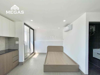 CHO THUÊ CHDV MINI MỚI 100% NẰM NGAY TRUNG TÂM BÌNH THẠNH