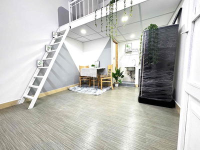 Phòng full Nội thất, Chủ trọ sale nên giá tốt