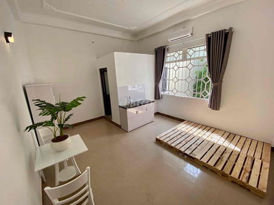 CHDV đường 29 gần aeon Bình Tân