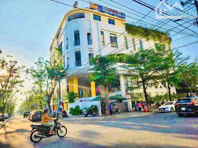 BÁN NHÀ MẶT PHỐ 7M5-NGAY GÓC TÔN THẤT THUYẾT, THÀNH THÁI -SẴN DÒNG TIỀN - 85M2 NHỈNH 7 TỶ