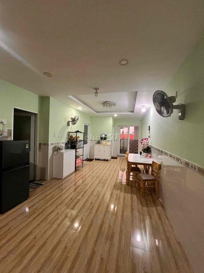 Cho Thuê Căn Hộ Đại Thành 223 Trịnh Đình Trọng