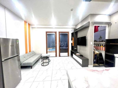 Cho Thuê Chung Cư Phúc Đạt Phường Phú Lợi Căn 1PN 2PN