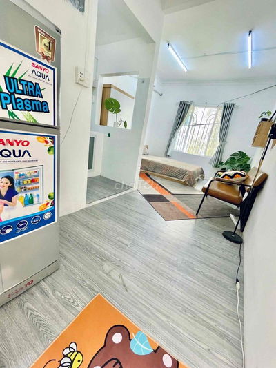 Studio -25 m2- Phú Nhuận