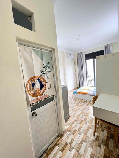 PHÒNG TRỌ PHÚ NHUẬN BAN CÔNG GIÁ RÊ