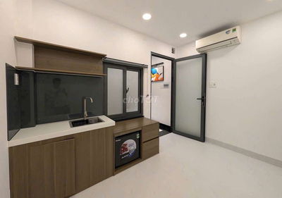 THẬT 8.5 TỶ HXH 5M THU NET 25 TRIỆU/THÁNG 5 Lầu 45m2 PHAN XÍCH LONG