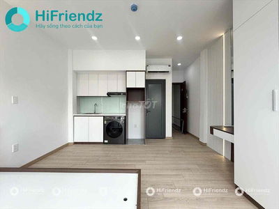 KHAI TRƯƠNG STUDIO TRONG KHU NHÀ PHỐ GẦN NHÀ THỜ PHAOLO AEON BÌNH TÂN